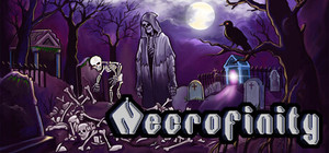 Necrofinity banner