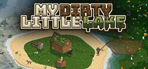 My Dirty Little Lake banner