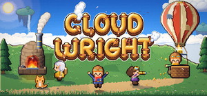 Cloudwright banner