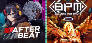 Afterbeat x BPM banner