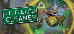 Little Cleaner banner
