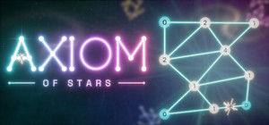 Axiom of Stars banner