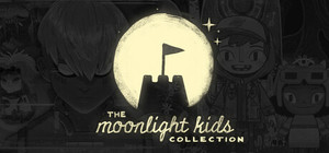 The Moonlight Kids banner