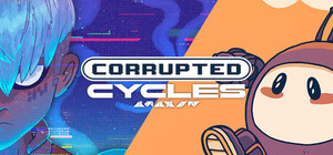 Corrupted Cycles banner