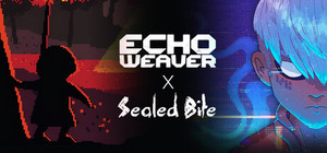 Echo Weaver x Sealed Bite banner