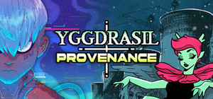 Yggdrasil and Provenance banner