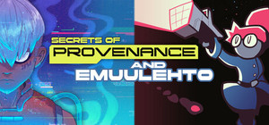 Secrets of Provenance and Emuulehto banner