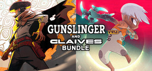 Gunslinger and Glaives banner