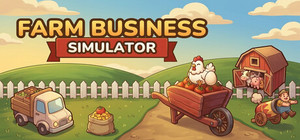 Farm Business Simulator banner