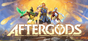 Aftergods banner