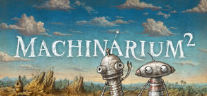 Machinarium 2 banner