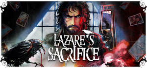 Lazare's Sacrifice banner