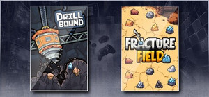 Drillbound & Fracture Field banner