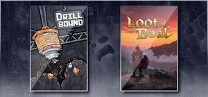 Drillbound & Loot of Baal banner