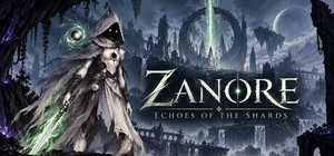 Zanore: Echoes of the Shards banner
