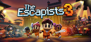 The Escapists 3 banner