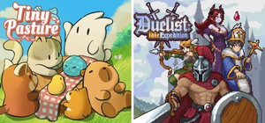 动物栏：桌面牧场 & 幻想放置远征队 banner