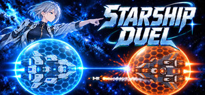 Starship Duel banner