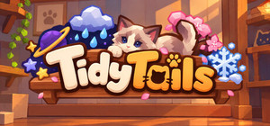 Tidy Tails banner