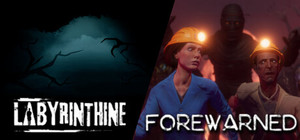 Mazes & Mummies banner