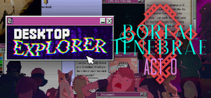 Boreal Explorer banner