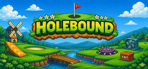 Holebound banner