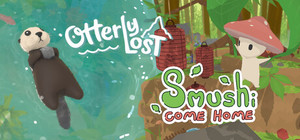 Smushi & Otto's Adventures banner