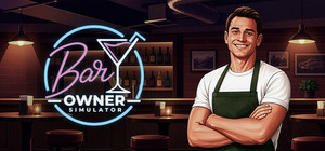 Bar Owner Simulator banner