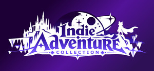 Indie Adventure Collection banner