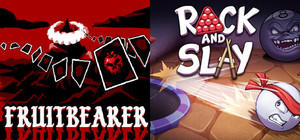 Fruitbearer x Rack and Slay banner