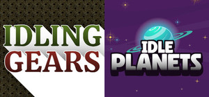 Interplanetary Gears banner