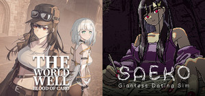 Dangerous Women Bundle banner