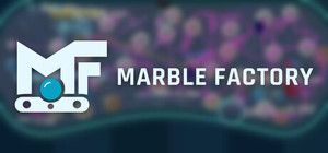 Marble Factory banner