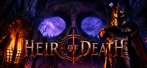 Heir of Death banner