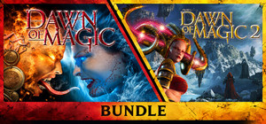 Blood Magic banner