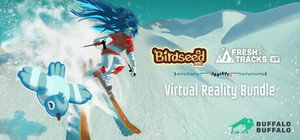 Buffalo Buffalo VR banner