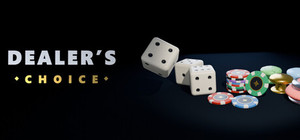 Dealer's Choice banner