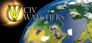 CIV Watchers banner