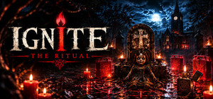 Ignite: The Ritual banner