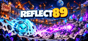 REFLECT89 banner