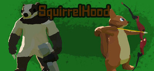 Squirrel Hood banner