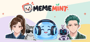 MEMEMINT banner