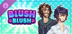 Blush Blush - Beard Bundle banner
