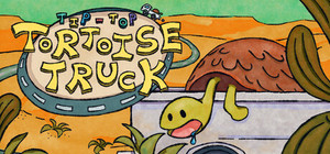 Tip-Top Tortoise Truck banner