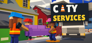 City Services banner
