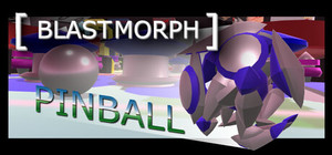 BlastMorph: Pinball banner