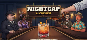 Nightcap Alchemist banner