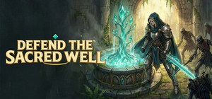 Defend the Sacred Well banner