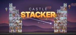 Castle Stacker banner