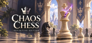 Chaos Chess Definitive Edition banner